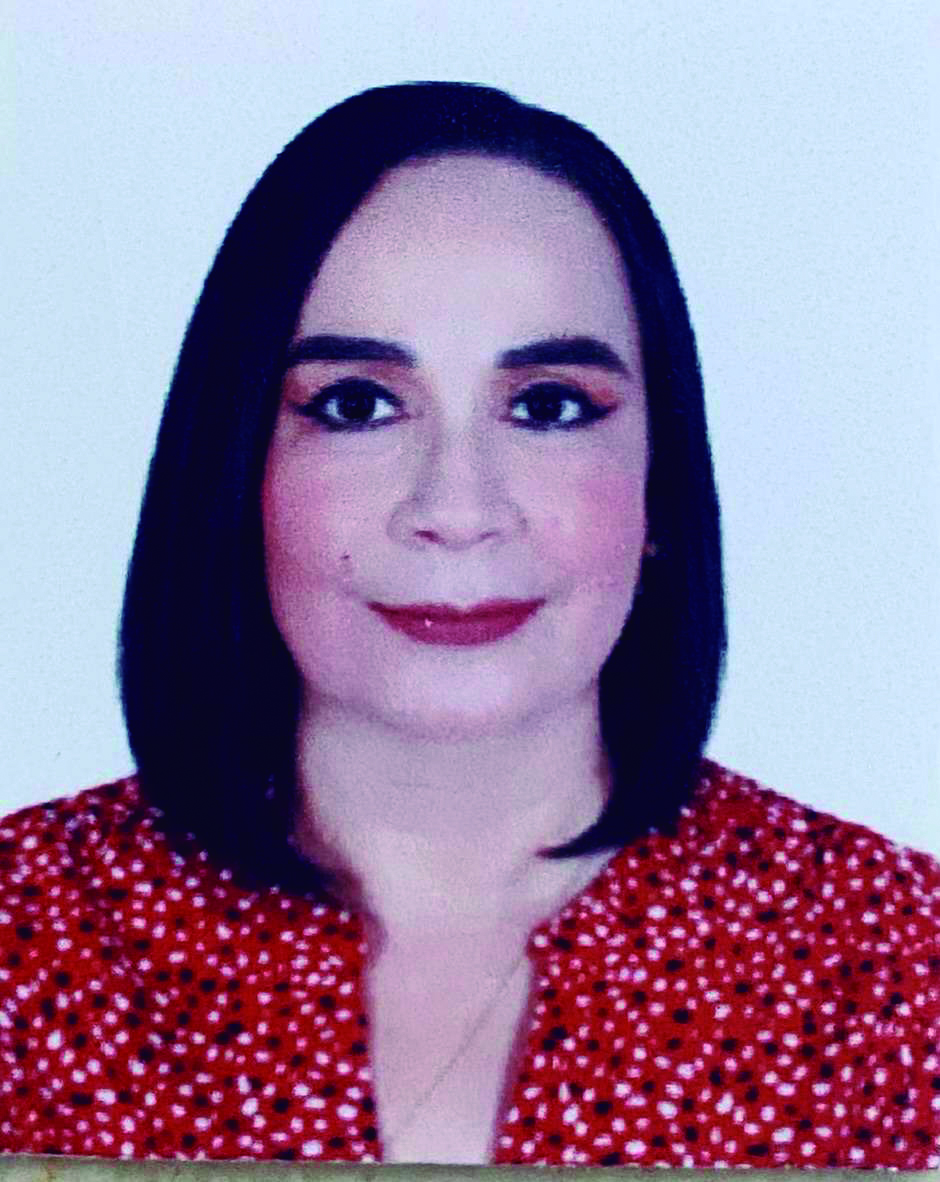 Foto del investigador